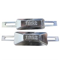 1852 Zinkanod 0,26 kg