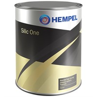 Hempel Silic One Black 0,75L