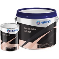 Hempel Conversion Primer Light Red 2,5L