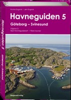 Hamnguiden 5, Göteborg - Svinesund