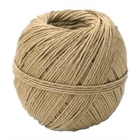 Hampbindgarn 3/1 ca 500g