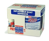 Lim Hypalon 250ml 2990