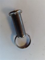 Riggbult 11mm X 27mm