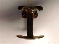 MÄSSINGS KROK
