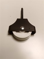 Fågelrulle 38 x 8mm
