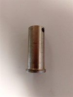 Riggbult rostfri 12,7 x 27mm