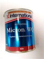 Micron WQ röd 750ml