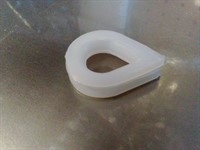 Kaus spets nylon 33mm