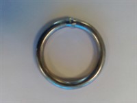 Ring galvad 50 x 8 mm