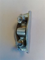 Wirelås typ låsbleck 6 mm