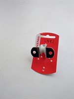 Block 19mm enkel Ronstan