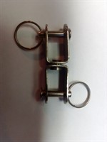 Lekare 5mm bult Seasure