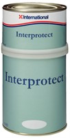 Interprotect vit sats 750 ml