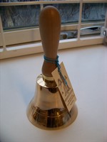 SKOLKLOCKA STOR M-107