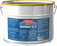 Owatrol marine d-2 10 l