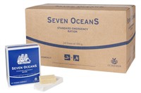 Nödproviant 1/2 Kg Seven Ocean