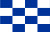 Signalflagga 30 cm bokstav n (broflag i dk)