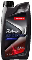 Champion new energy 15w40 vds3 1l