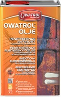 Owatrol olja 5 l
