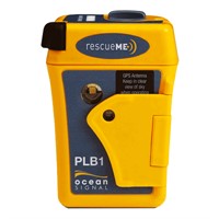 rescueME PLB1 Ocean Signal