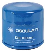 Oljefilter 17 504 19