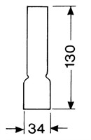 Glas f 66110/66115/66118