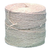 Bindgarn sisal 4-tr 3,33kg