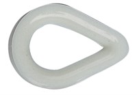 Spetskaus nylon, 24x135 mm