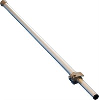 Stödpinne boat vent 47 71-120 cm