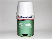 Vc tar 2 svart 1,0 l